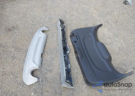 2014 Ford Escape Se z USA, uszkodzony, nr VIN 1FMCU9GX1EUC76918